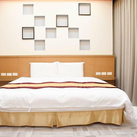 Xinghai Homestay II Magong Buitenkant foto