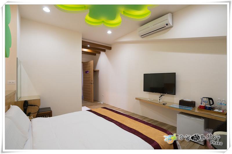 Xinghai Homestay II Magong Buitenkant foto
