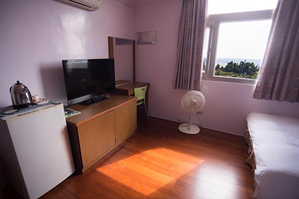 Xinghai Homestay II Magong Buitenkant foto