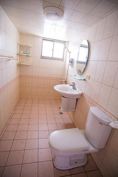 Xinghai Homestay II Magong Buitenkant foto