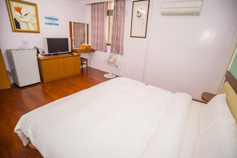 Xinghai Homestay II Magong Buitenkant foto