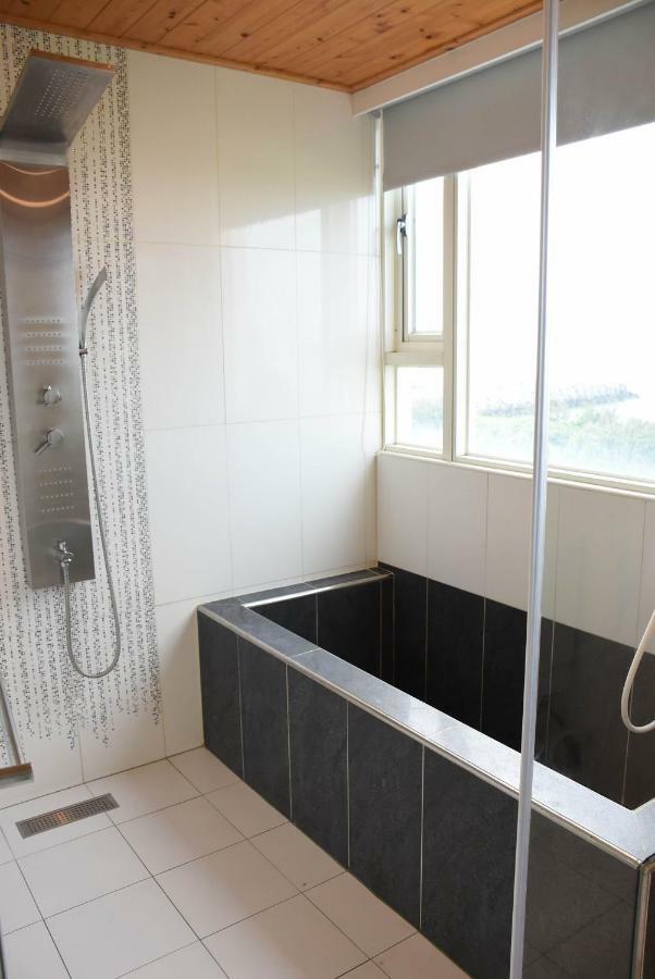 Xinghai Homestay II Magong Buitenkant foto
