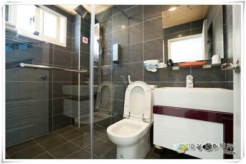 Xinghai Homestay II Magong Buitenkant foto