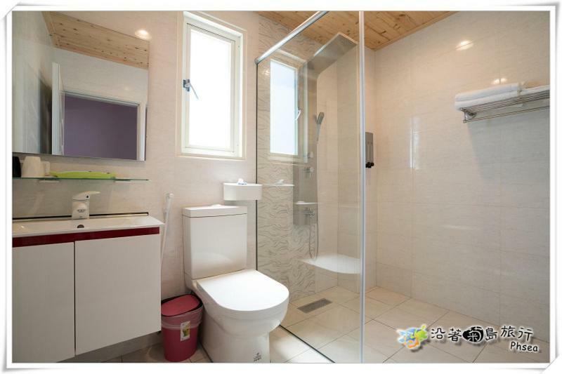 Xinghai Homestay II Magong Buitenkant foto