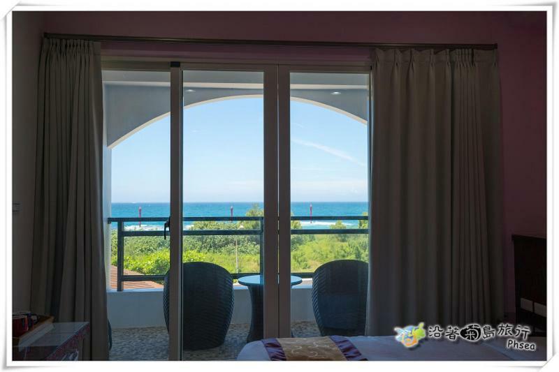 Xinghai Homestay II Magong Buitenkant foto